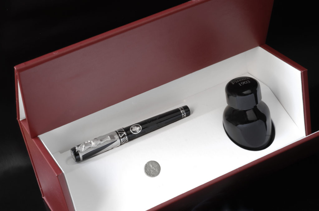 1916 – Umberto Boccioni