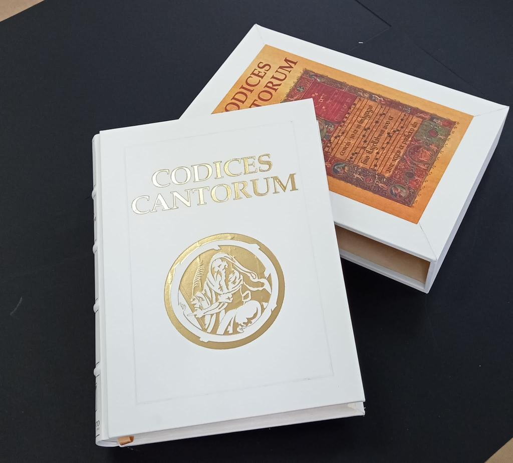 Codices Cantorum