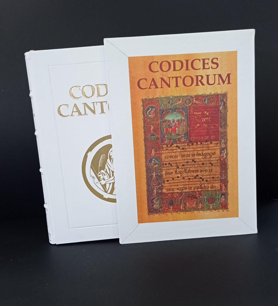 Codices Cantorum
