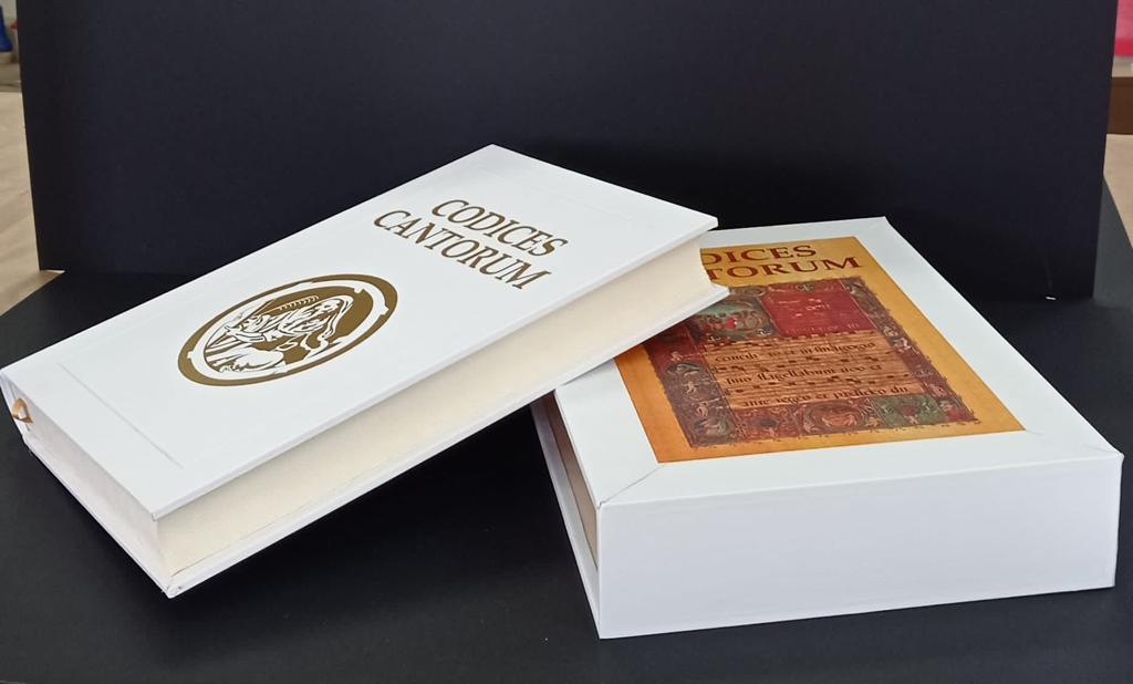 Codices Cantorum