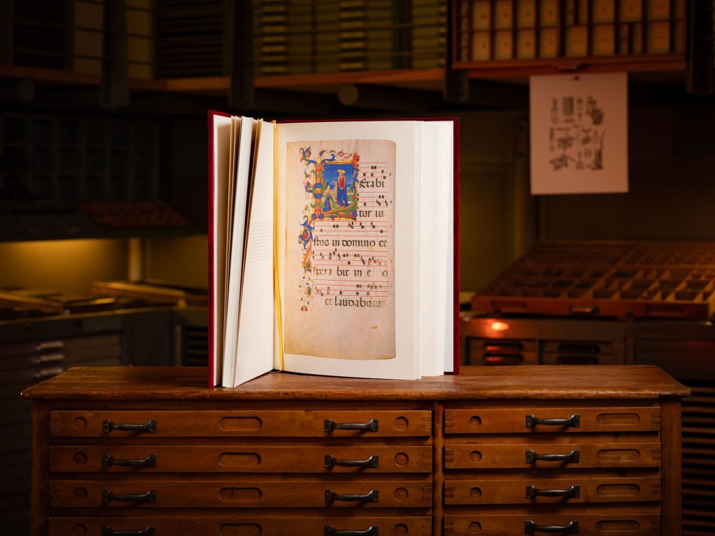 Messale del Beato Angelico