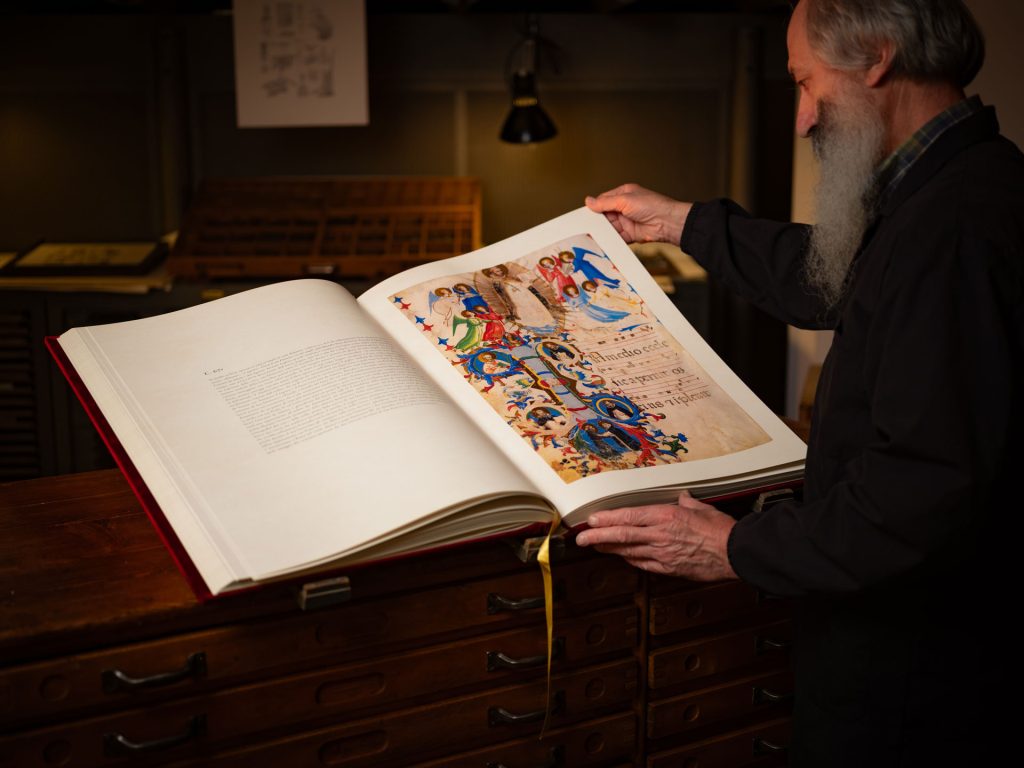 Messale del Beato Angelico