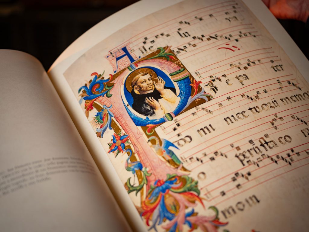 Messale del Beato Angelico