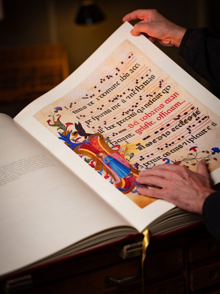 Messale del Beato Angelico