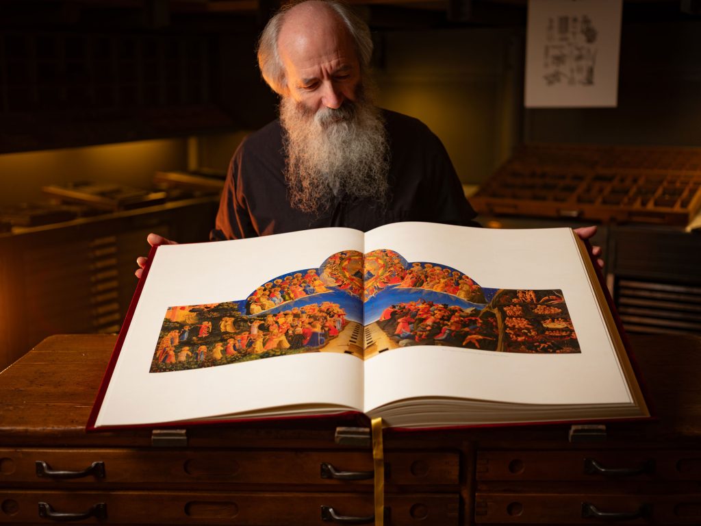 Messale del Beato Angelico