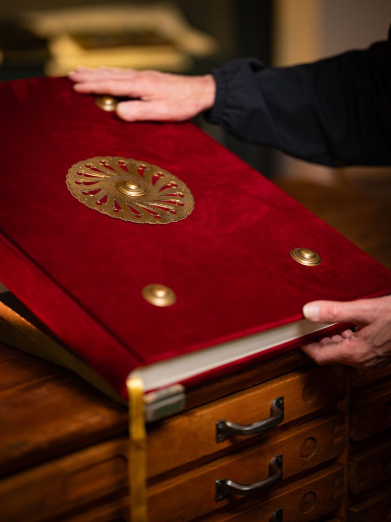 Messale del Beato Angelico