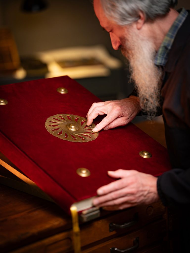 Messale del Beato Angelico