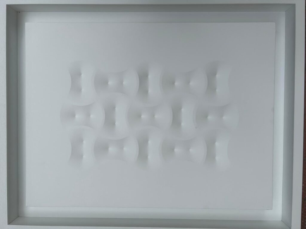 Stefano Brunello, Struttura radiale