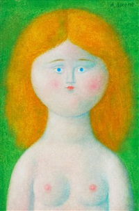 Antonio Bueno, Nudino