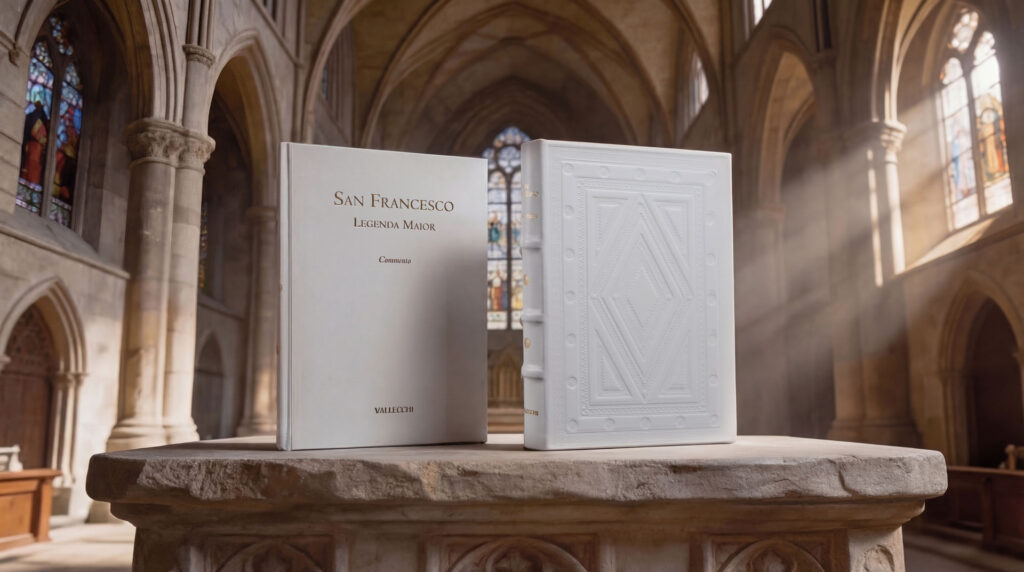 San Francesco – Legenda Maior