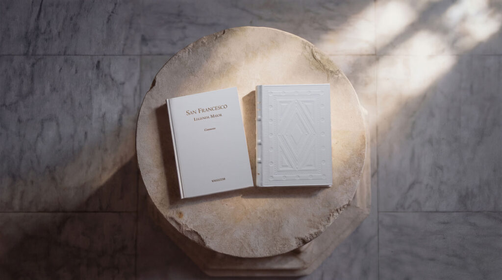 San Francesco – Legenda Maior