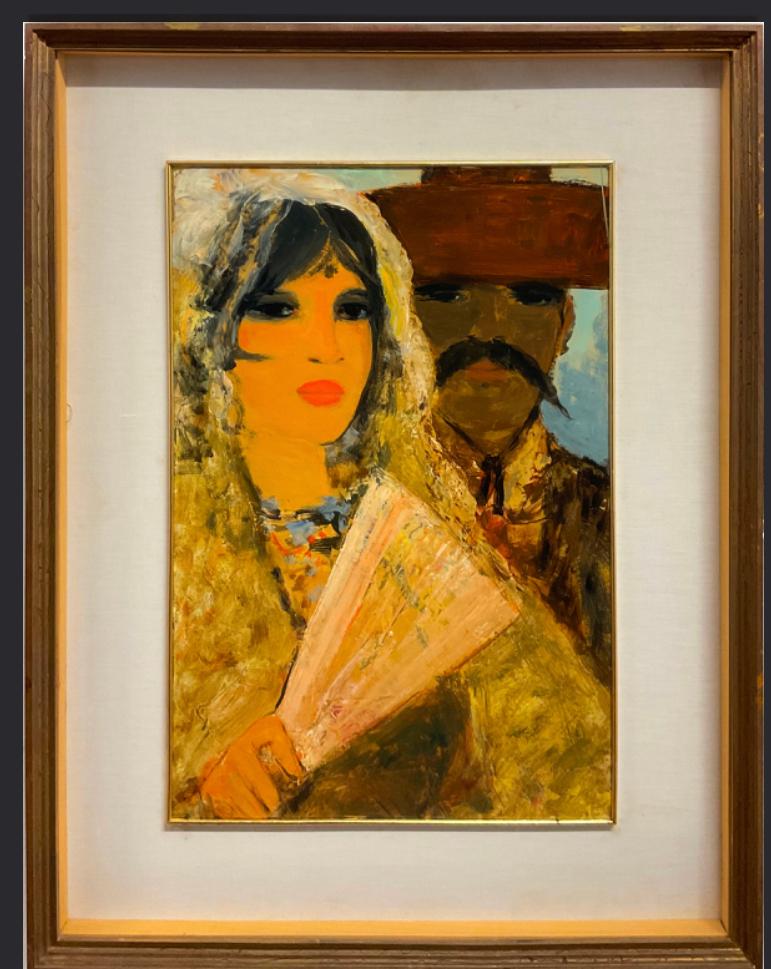 Salvatore Fiume, Senza titolo